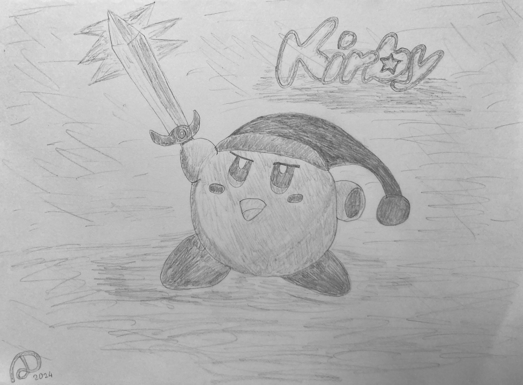 Kirby 1